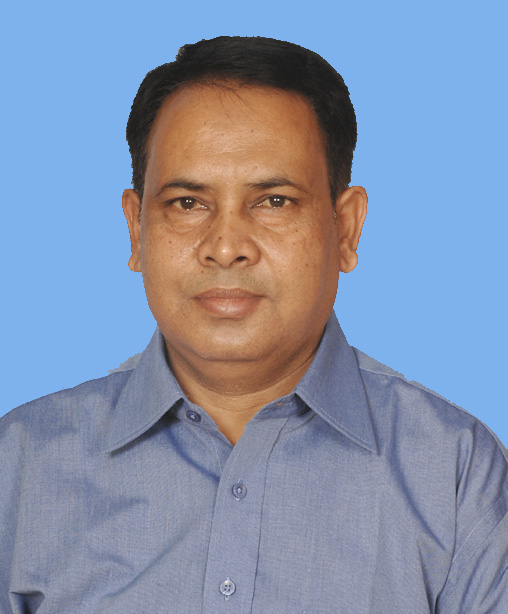 Mehboob Alam