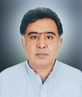 Mehdi Abbas Khan