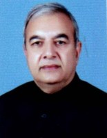 Mehmood Anwar