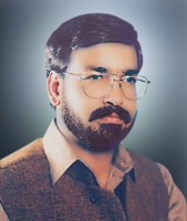 Mehr Khalid Mahmood Sargana