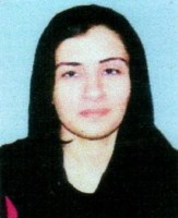 Mehwish Sultana