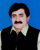 Mian Alamdar Abbas Qureshi