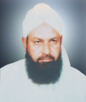 Mian Fida Hussain Wattoo