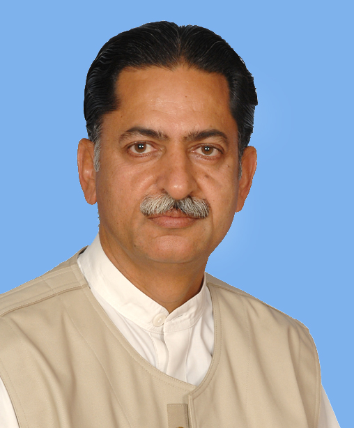 Mian Javid Latif