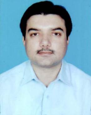 Mian Khurram Jahangir Wattoo