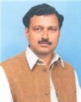 Mian Manazir Hussain Ranjha