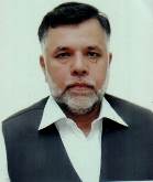 Mian Marghoob Ahmad