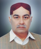 Mian Muhammad Azam