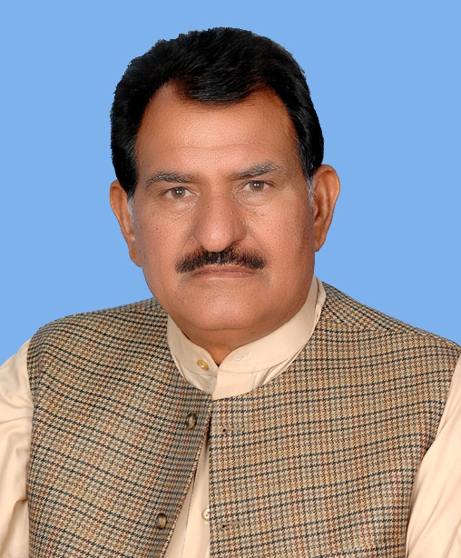 Mian Muhammad Farooq