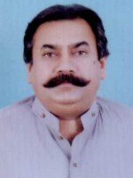 Mian Muhammad Islam Aslam