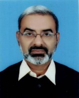 Mian Muhammad Saqib Khurshid