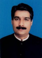 Mian Muhammad Shoaib Awaisi