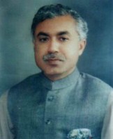Mian Mumtaz Ahmad