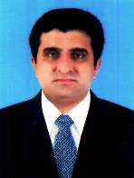 Mian Tahir Pervaz