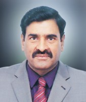 Mian Tariq Mehmood