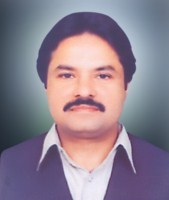 Mian Yawar Zaman