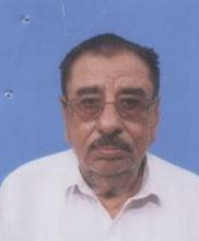 Mir Haji Muhammad Hayat Khan Talpur