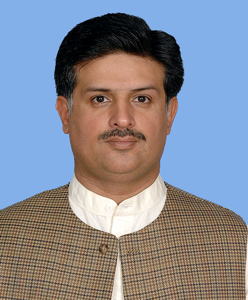 Mir Shabbir Ali Bijarani