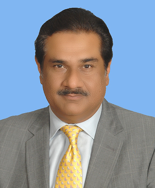 Mohammad Raza Hayat Harraj