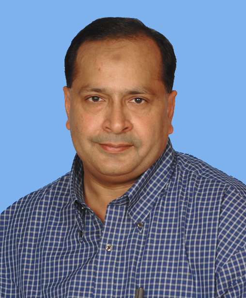 Mohammad Salman Khan Baloch