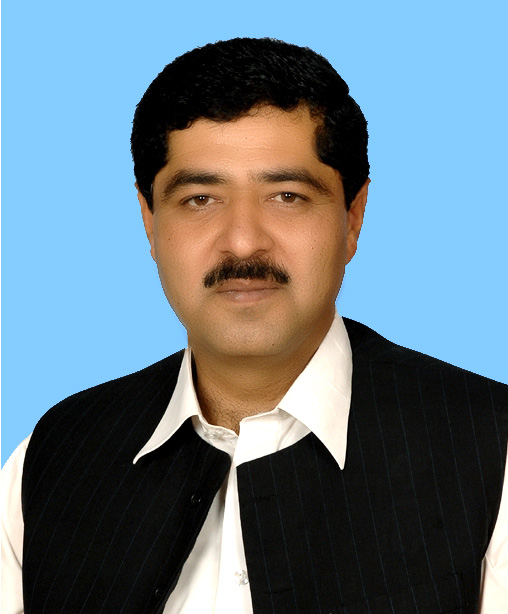 Mr Abdul Majeed Khan