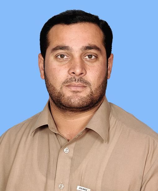 Mr Bilal Rehman