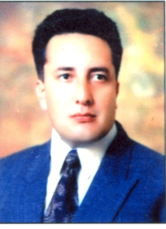 Mr Shahab Ud Din Khan