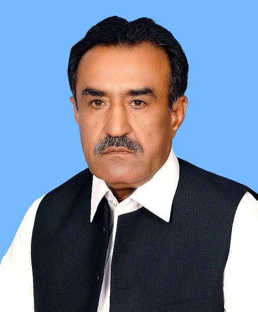 Mr. Abdul Hakeem Baloch