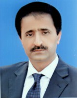 Mr. Ch. Mahmood ul Hassan