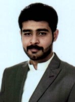 Mr. Ehsan Riaz Fatyana