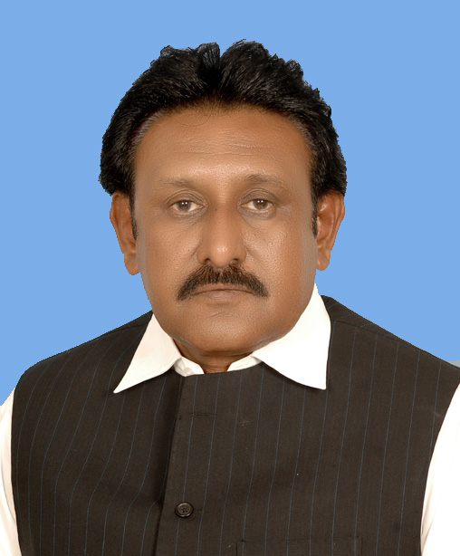 Mr. Faqir Sher Muhammad Bilaiani