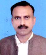 Mr. Hammad Nawaz Khan