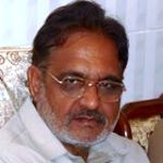 Mr. Iftikhar Ahmed (Warsi)