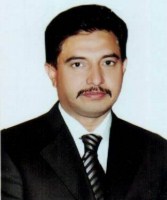 Mr. Ihsan ul Haq Bajwa