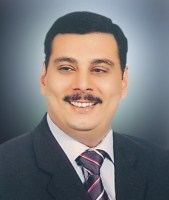 Mr. Imran Khalid Butt