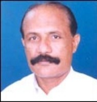 Mr. Imtiaz Ahmad Lali