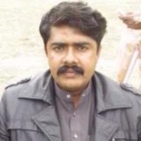 Mr. Jafar Ali Hocha