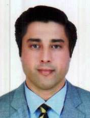 Mr. Jahangir Khanzada