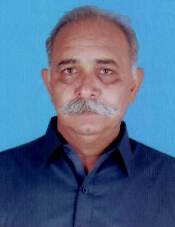 Mr. Jamil Hassan Khan