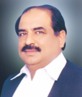 Mr. Javaid Allouddin Sajid