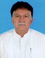 Mr. Javed Akhtar DGK