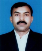 Mr. Kanji Ram