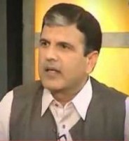 Mr. Majid Zahoor