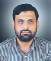 Mr. Malik Ahmad Karim Qaswar Langrial