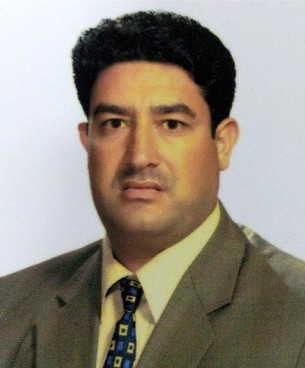 Mr. Sar Zamin Khan