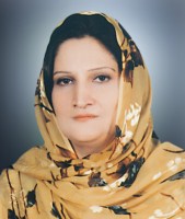  Farhana Afzal