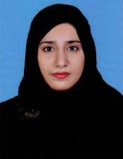 Ghazala Shaheen