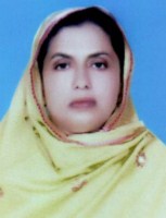 Iffat Miraj Awan