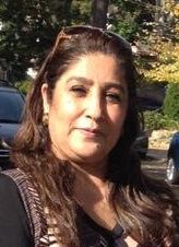 Lubna Faisal