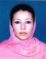 Ms. Hameeda Waheed Ud Din